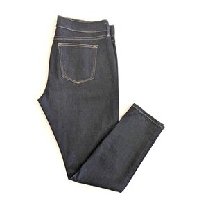 GAP 1969 32R Black Very dark blue Legging Jean